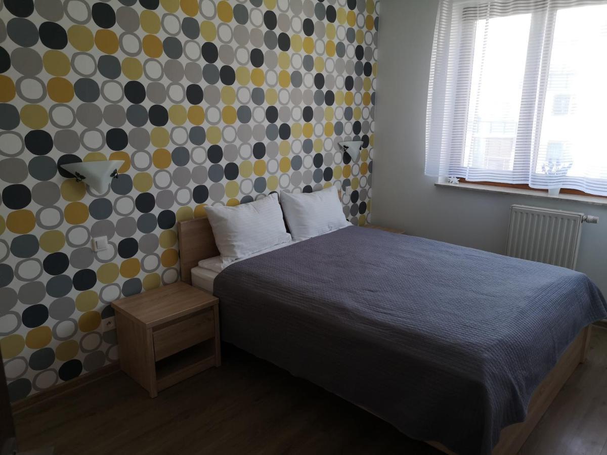 Apartament Marzenie 12 - Opole Esterno foto
