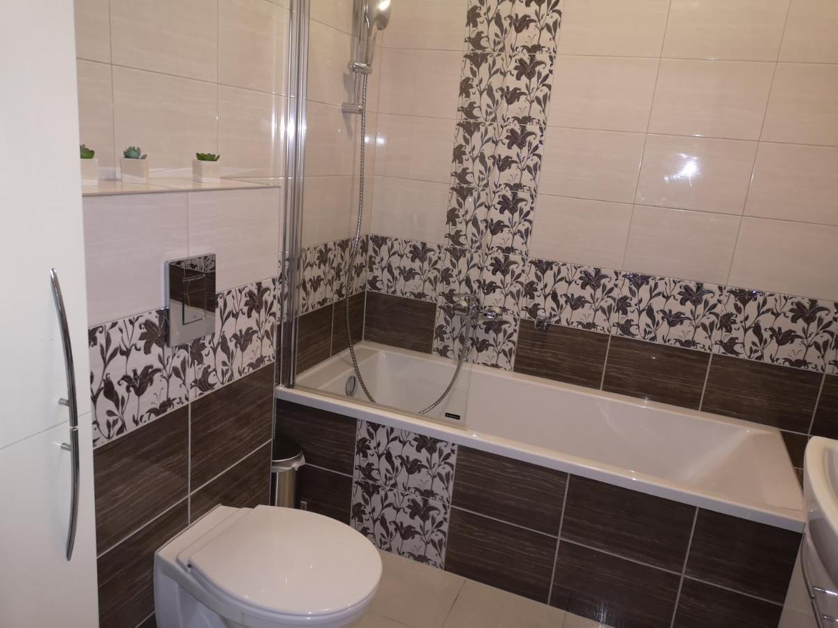 Apartament Marzenie 12 - Opole Esterno foto