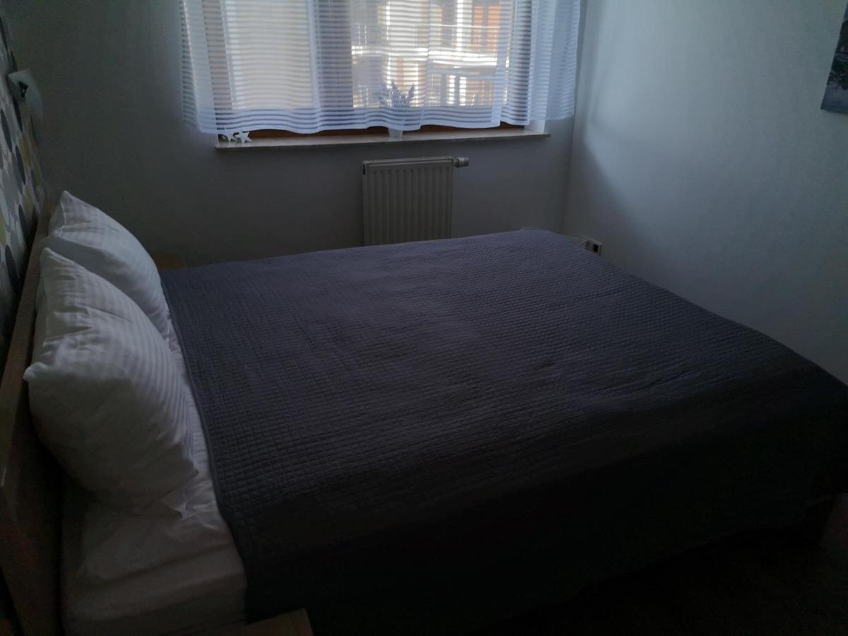 Apartament Marzenie 12 - Opole Esterno foto