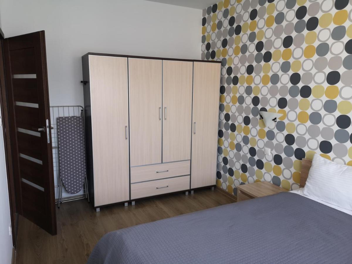 Apartament Marzenie 12 - Opole Esterno foto