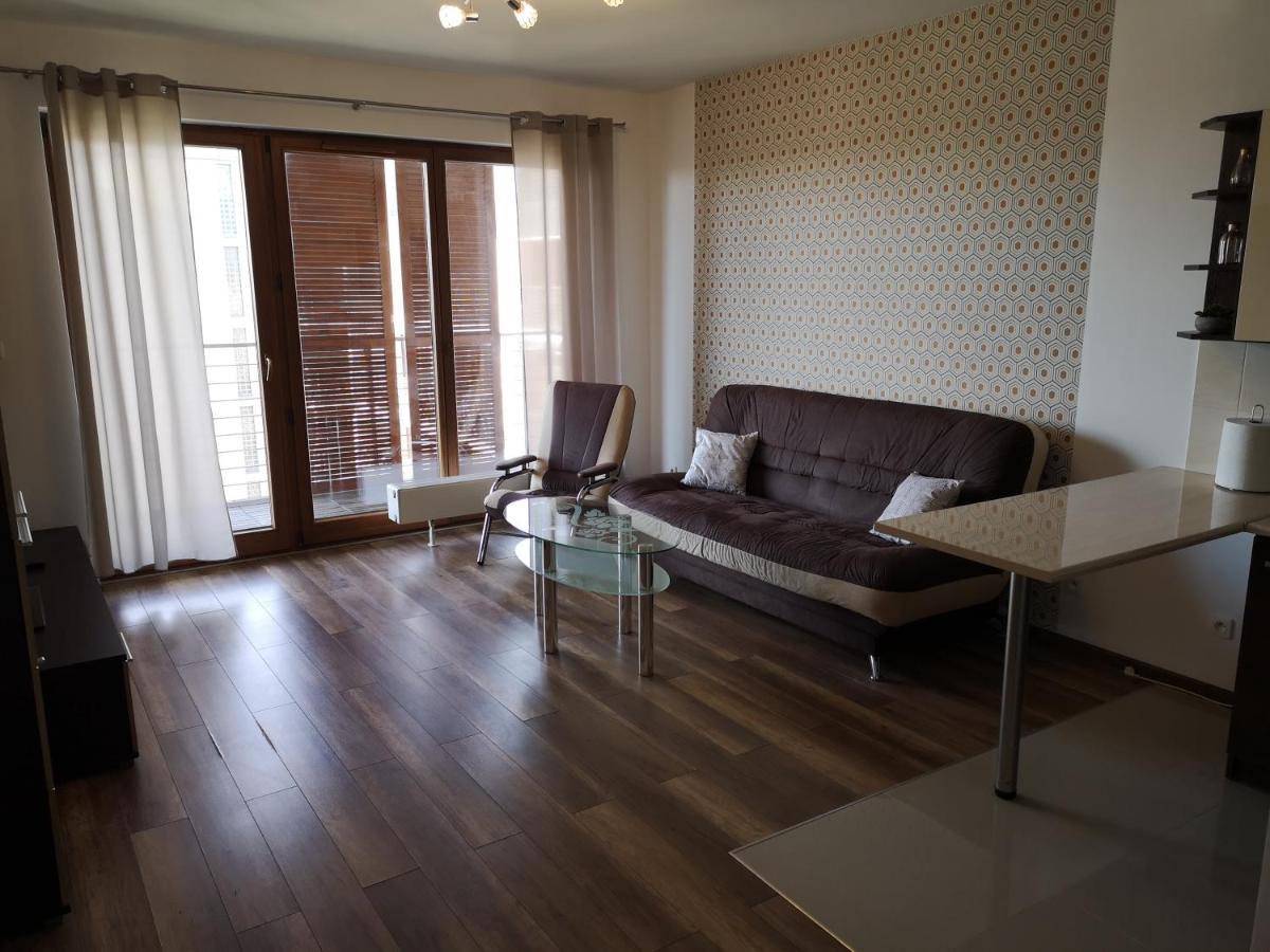 Apartament Marzenie 12 - Opole Esterno foto