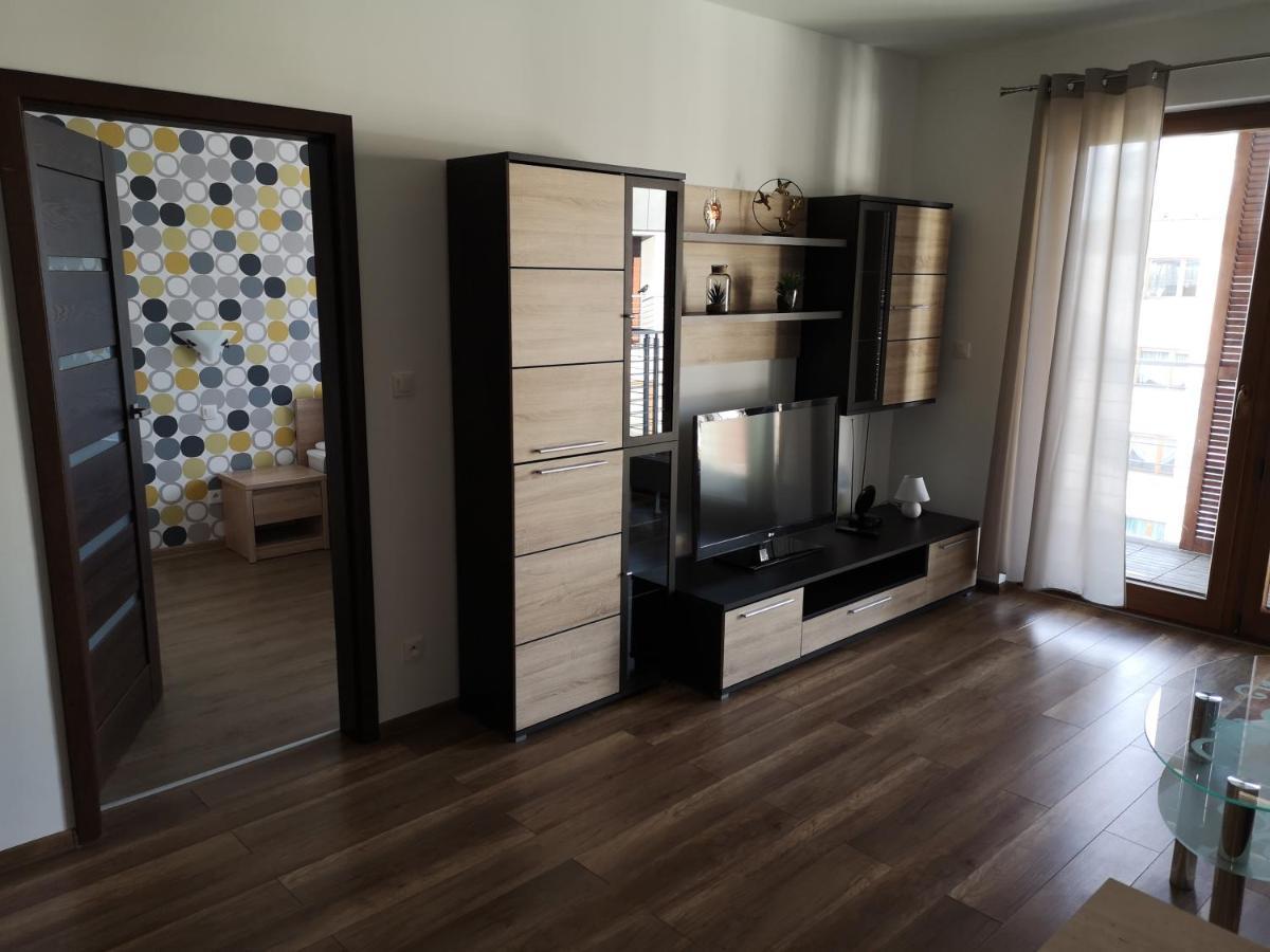 Apartament Marzenie 12 - Opole Esterno foto